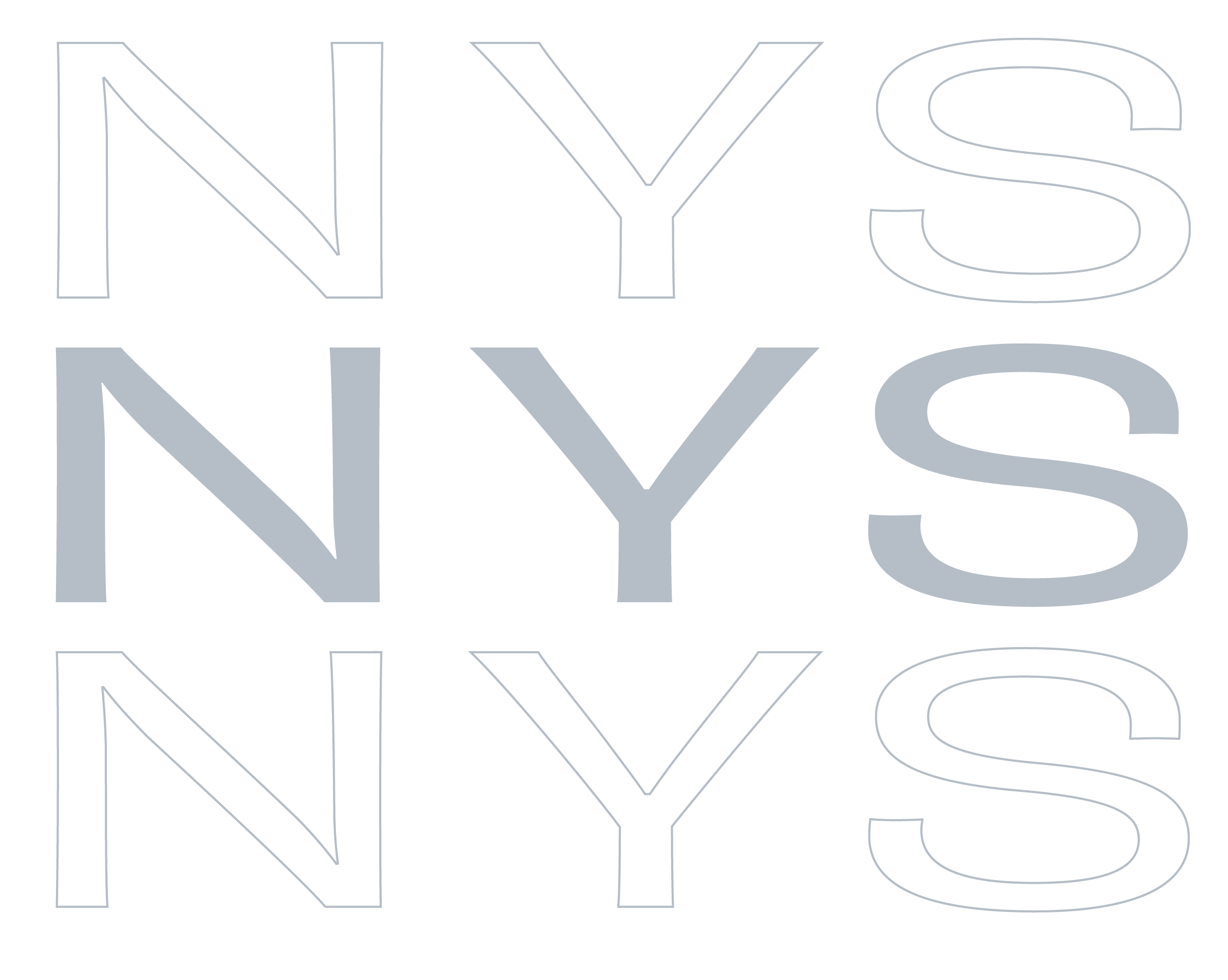 NYS Webpage