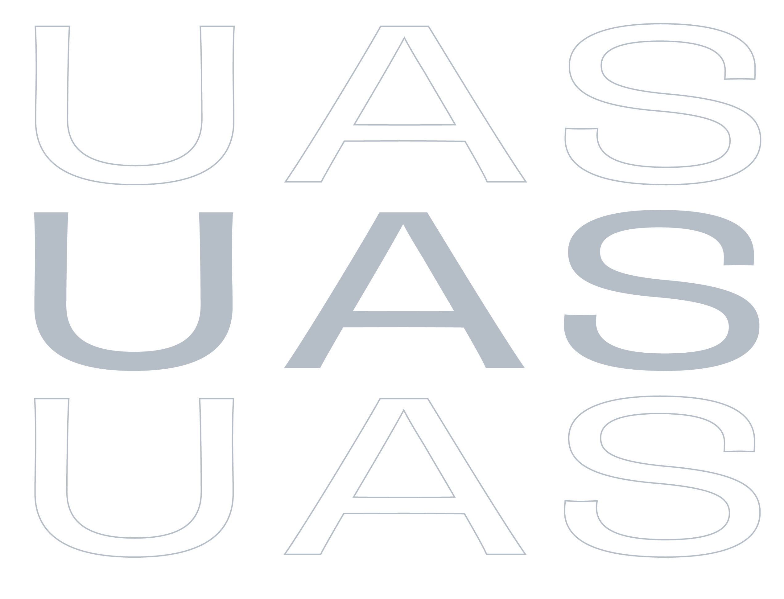UAS Webpage