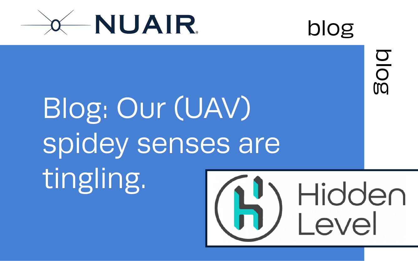 NUAIR Alliance Blog Series-Hidden Level