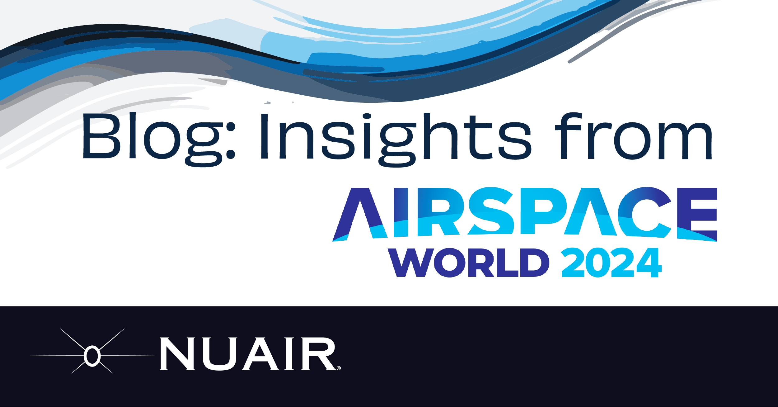 Airspace World 2024 Blog